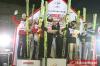 152 Podium konkursu 152 Podium konkursu
